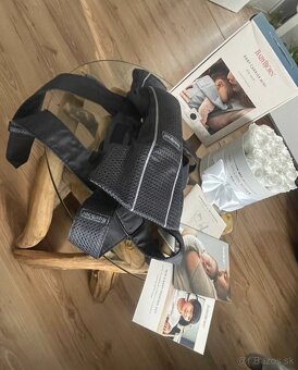 Babybjörn nosič 0-1 - 2