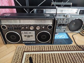 NATIONAL PANASONIC RS-4360DFT - 2