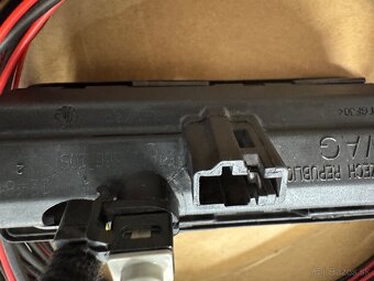 Zadná kamera Škoda Karoq - 2