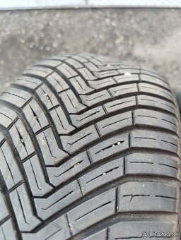 Continental 205/55 R16 - 2