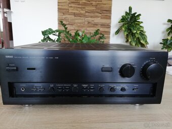 YAMAHA AX 1050 RS - 2