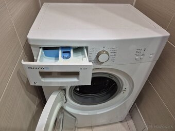 Práčka Philco PL 151 F - 2