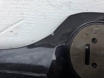 Škoda Octavia 3 III 2013- kapota - 2