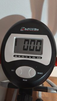 Magnetický rotoped - 2