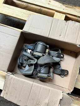 Diely Nissan Patrol Y61 - 2