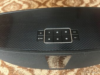 BOSE SoundTouch 30 III - čierny - 2
