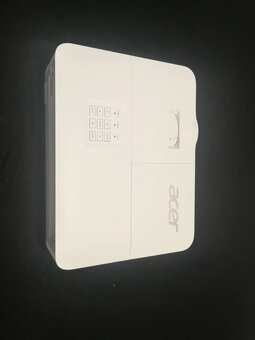 LED projektor ACER vhodny aj do exterieru - 2