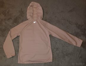 Dievčenská bunda 4F - 2