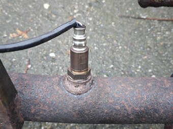 DPF Mazda 6 GH 2.2D R2AA - 2