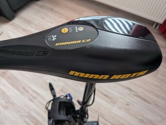 Lodný elektromotor - 2