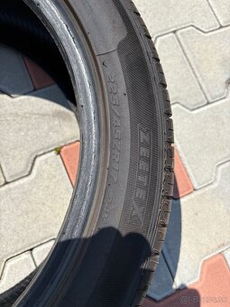 225/45 R17 letne - 2