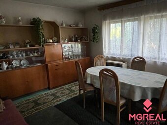 Rodinný dom Veľký Kýr - 2