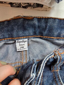 Predam rifle vel 116 - 2