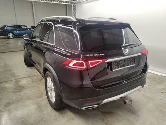 Mercedes GLE 350de hybrid 4x4 - 2