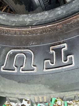 31x10x50R15 - 2