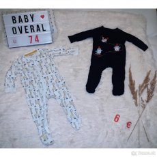 Predam baby overaly 68,74 - 2