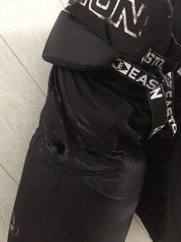 Hokejove chranice - nohavice - 2