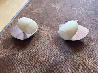 Osvetlenie nad umyvadlo - 2