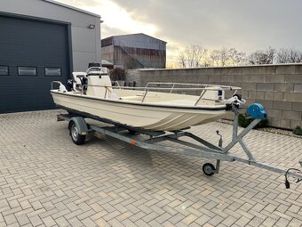 Rybarsky cln Sportyacht - 2