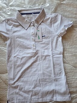 Dámske Polo tričko Vespa - 2