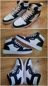 Pánske tenisky veľkosť 45 - 2