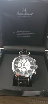 Hodinky automaty - 2