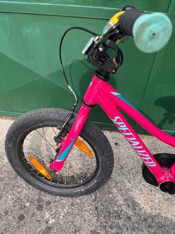 Bicykle 16 palcové specialized - 2