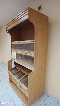 chlieb a pečivo - 2