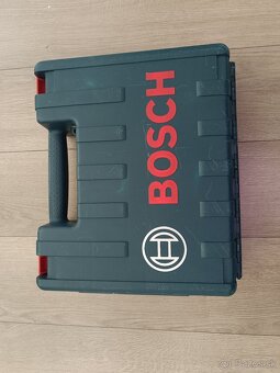 AKU vŕtačka Bosch 14.2-2 Profesional - 2