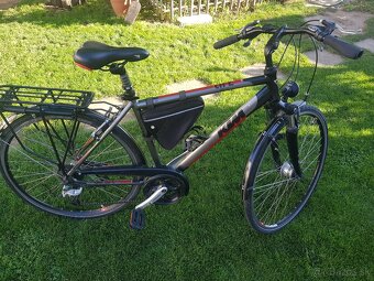 Predám bicykel KTM - 2