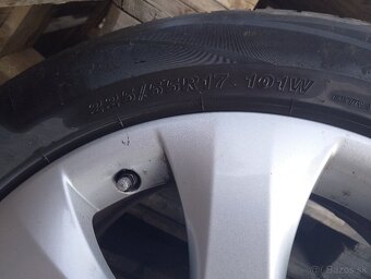 Elektróny+ letné pneu insignia - 2