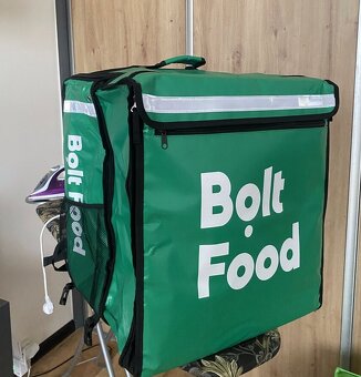 Predám Bolt tašku - 2