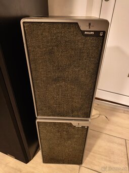 Philips type 22RH544 - 2