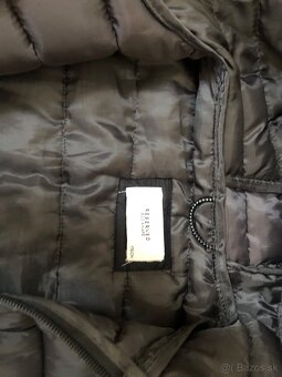 Reserved prechodná bunda chlapčenská - 2