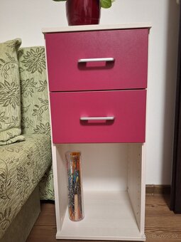 Nábytok do detskej izby - 2