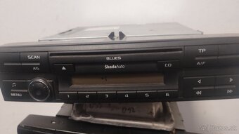 Autorádia - 2