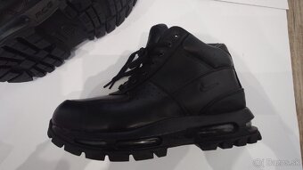 Nike Air Max Geodome - 2