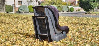 Predam autosedacku Nania - 2