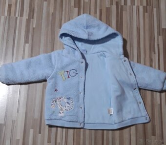 Prechodna bundicka 86 - 2