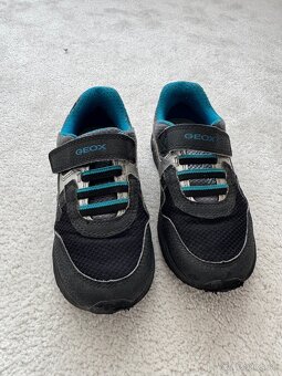 GEOX - 2
