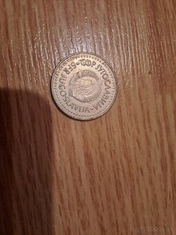 Zberateľské mince - 2