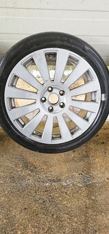 Elektróny 5x112 r18 - 2