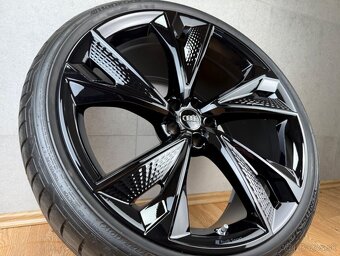 Originál letní kolesa Audi RS6 / RS7 22” - 2