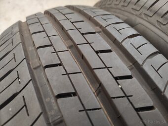 Letné pneu 185/55 R16 Bridgestone 4ks - 2