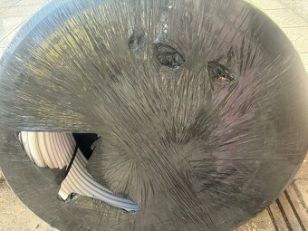 Rúra na podlahové kúrenie - 2