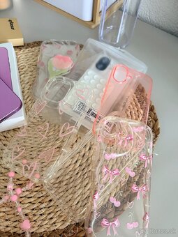 iPhone 16 pink 256gb - 2