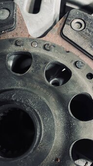 Predám lamelu e46 - 2