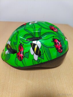 Detaka prilba - 2