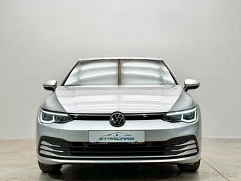 VW Golf 1.5 TSI ACT Life_ 1.Majiteľ kupované v SR - 2