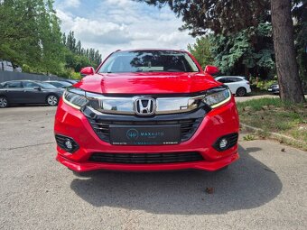 Predám  Honda HR-V 1.5 i-VTEC Elegance - 2